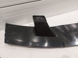 Trunk spoiler